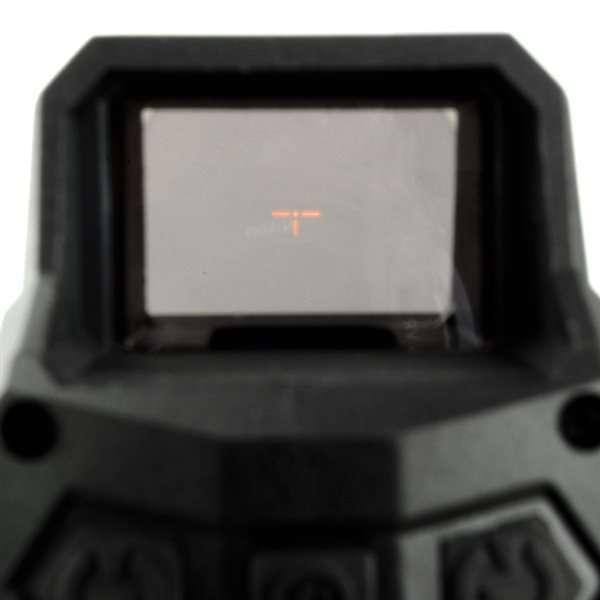 MH1 Red Dot Sight Reflex Largest Field With QD quick detach BK